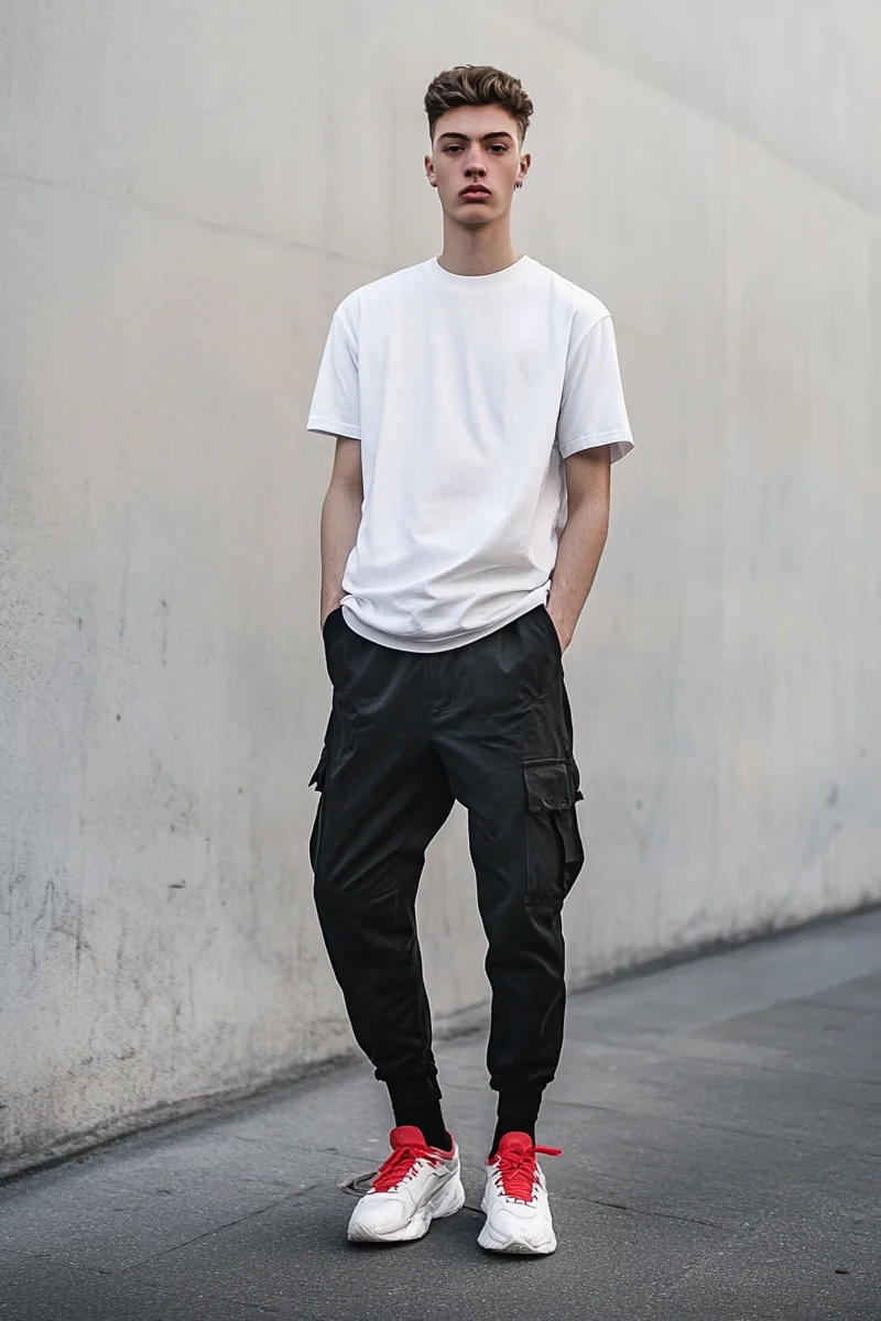 Model sample 5