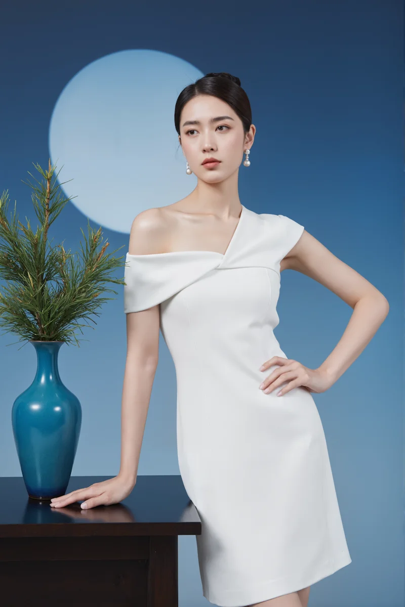 Model sample 5